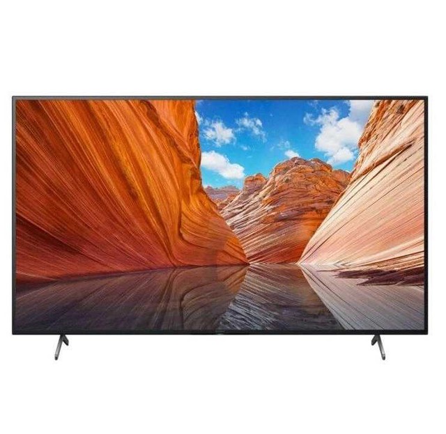 Телевизор Sony KD-65X81J Smart TV 65" 65"