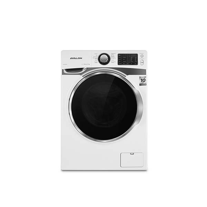 Стиральная машина Avalon WM1610 White