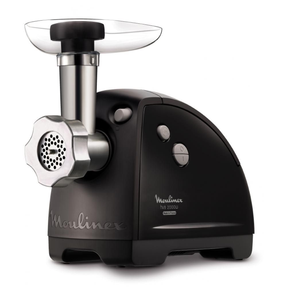 Мясорубка Moulinex ME622832