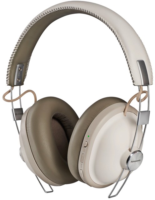 Беспроводные наушники Panasonic RP-HTX90