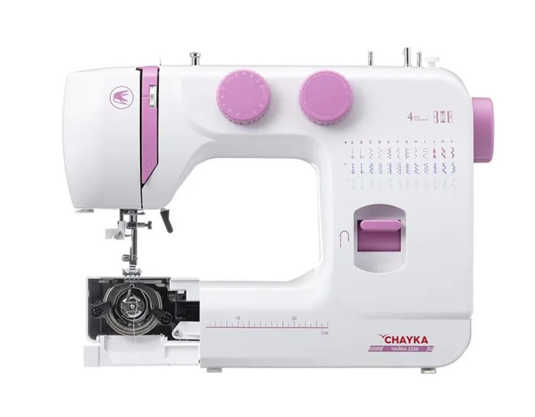 Тикув машинаси CHAIKA 2250