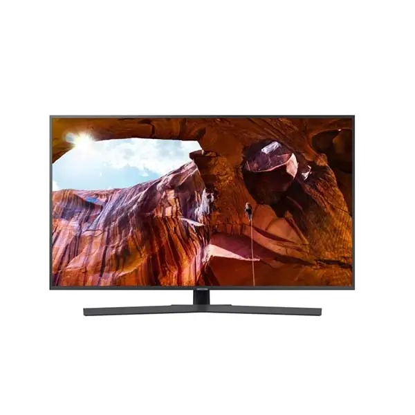 Телевизор Samsung 43RU7400UZ 43"