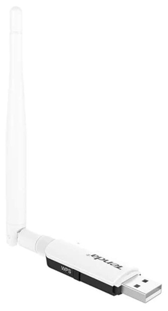 Wi-Fi адаптер Tenda U1