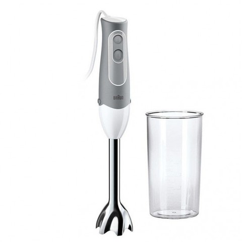 Blender Braun MQ 500 Soup