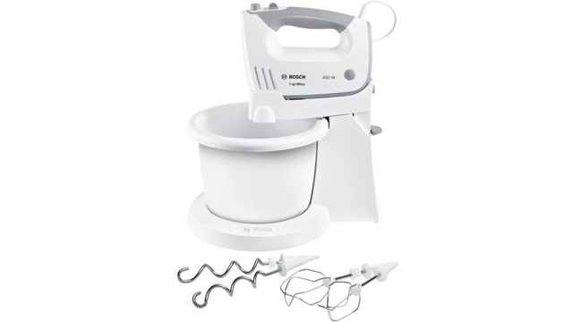Миксер Bosch MFQ36460