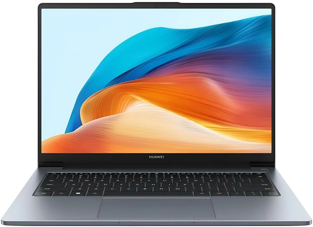 Noutbuk Huawei MateBook 14 / I5-1135G7 / DDR4 16GB / SSD 512GB / 2K IPS 14" Mystic Silver