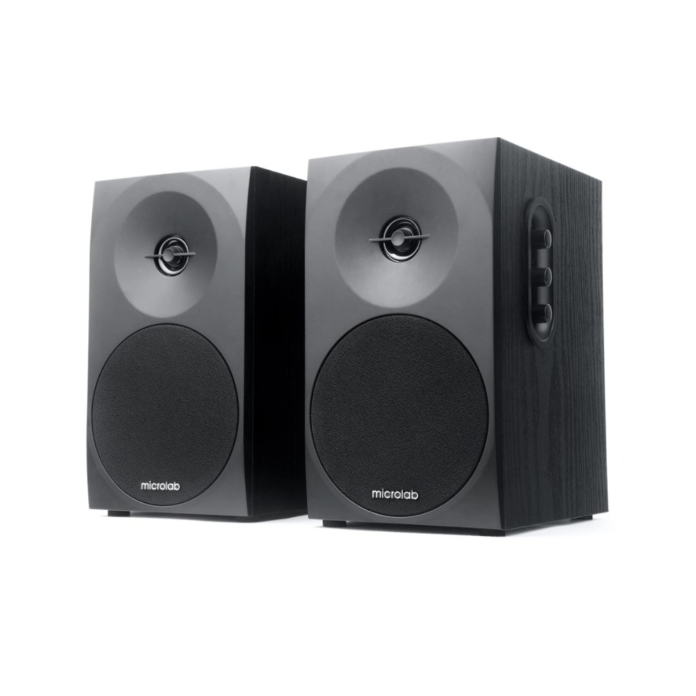 Компьютерная акустика Microlab B70BT Black