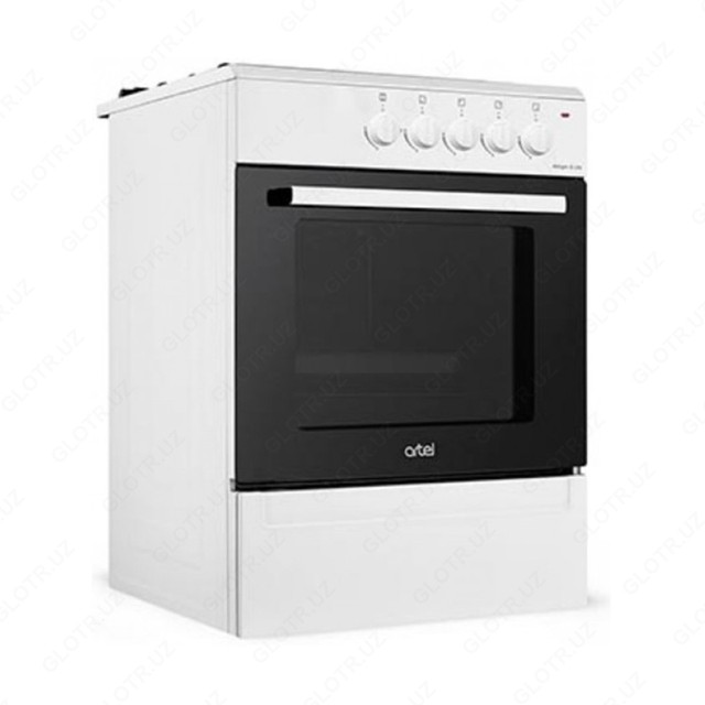 Кухонная плита Artel Milagro 01-G Lite