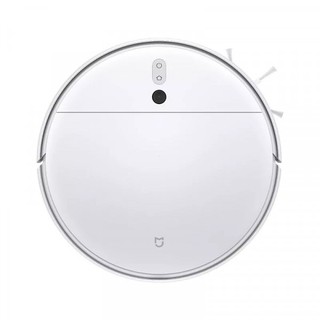 Робот-пылесос Xiaomi Mijia 2C Sweeping Vacuum Cleaner (EU, белый)