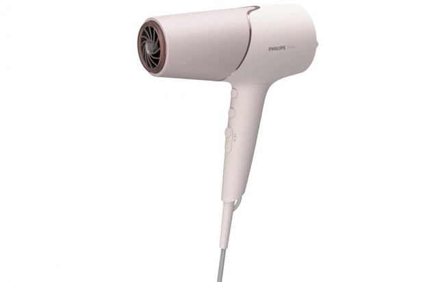 Фен Philips BHD530
