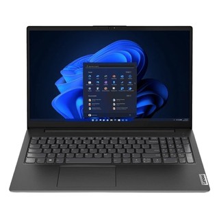 Noutbuk Lenovo V15 G3 IAP 82TT0036RU / i5 / DDR4 8GB / SSD 512GB / IPS 15.6" Black