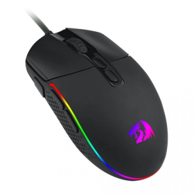 Мышь игровая Redragon Invader