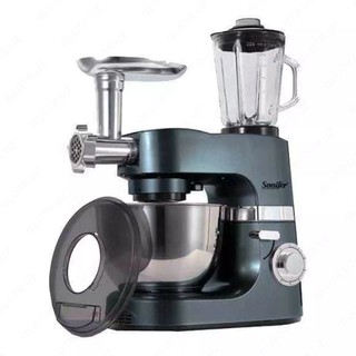 Планетарный миксер Sonifer sf-8076