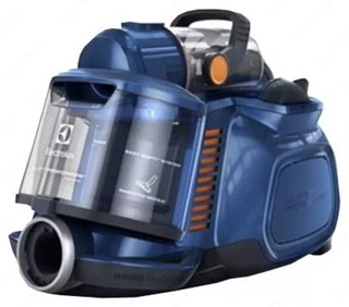 Пылесос Electrolux ZSPC 2000