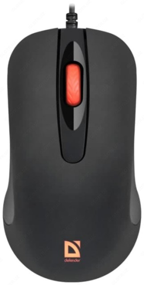 Мышь Defender Ultra Classic MB-280