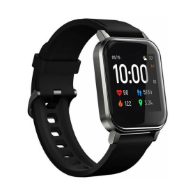 Haylou Smart Watch 2 LS02 1.4" aqlli soati