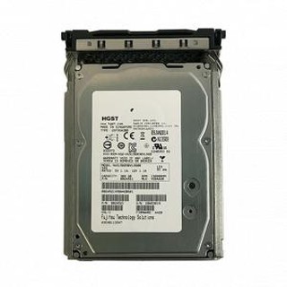 Жесткий диск Fujitsu S26361-F3701-E500 3.5" 500GB