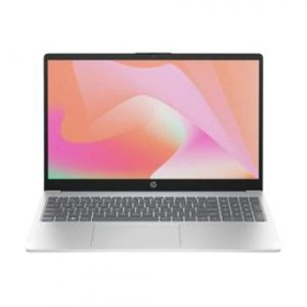 Ноутбук HP 7P4N8EA / R3-7320U / DDR4 8GB / SSD 512GB / FHD 15.6" Natural Silver