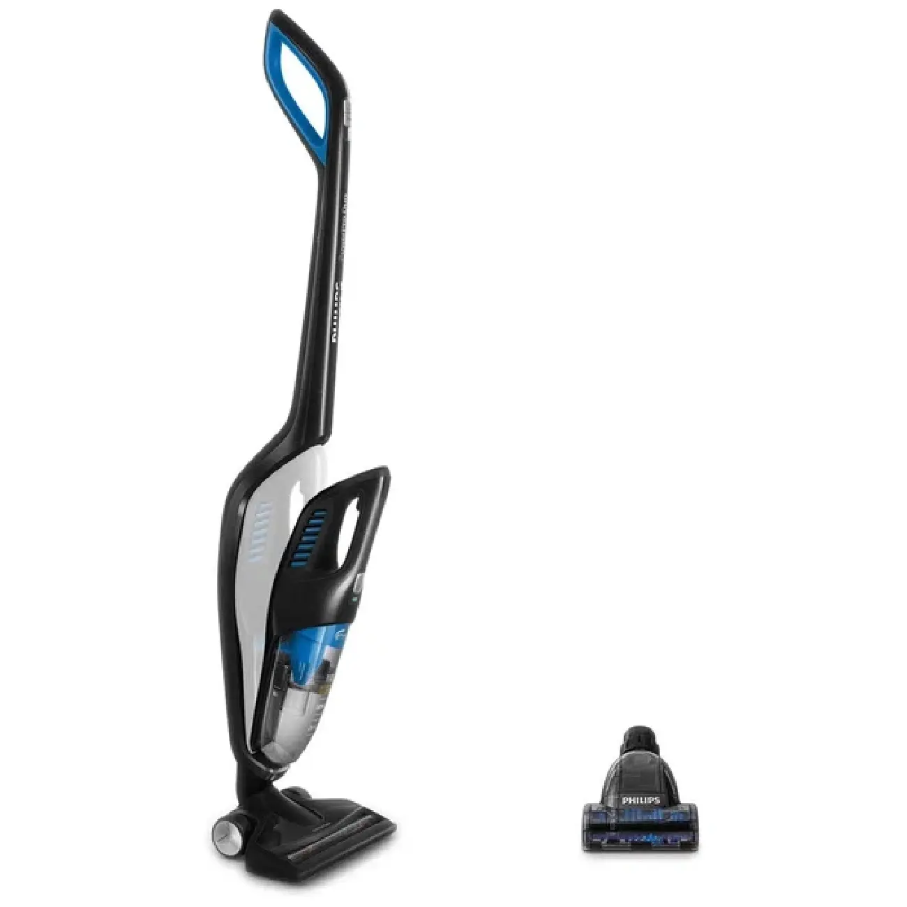 Пылесос Philips FC6169/01