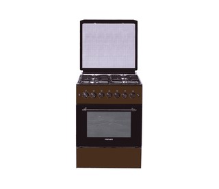 Gaz plita Premier, BT60F-40VBR