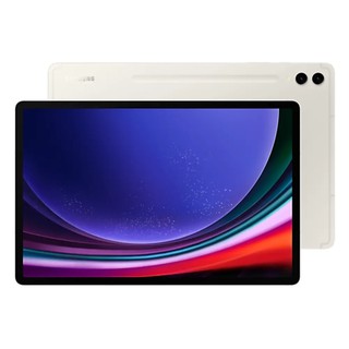 Планшет Samsung Galaxy Tab S9+ 5G 1 бежевый, 2/512GB