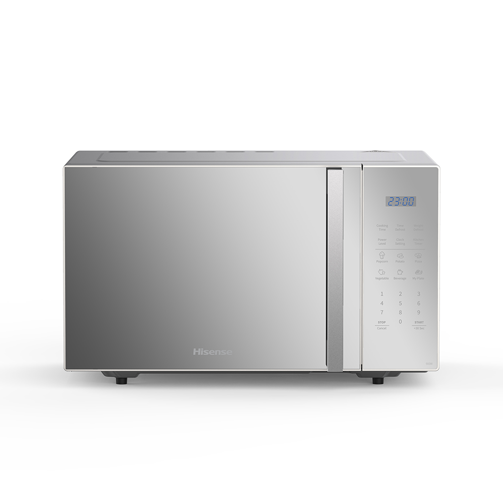 Hisense mikroto'lqinli pech H25MOMS7HG