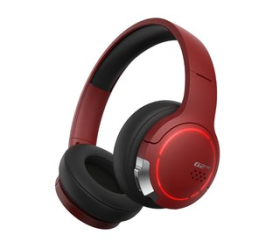Наушники Edifier G2BT Red
