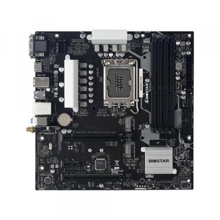 Asosiy plata Biostar B660MX-E Pro