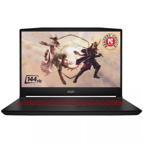 Ноутбук MSI Katana GF66 / -12500H / DDR4 16GB / SSD 512GB / RTX 3050 TI / FHD IPS 15.6"