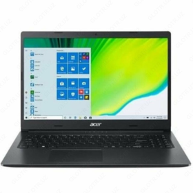 Noutbuk Acer Aspire 3 A315-57G / i3-1005G1 / DDR4 4GB / HDD 1TB / MX330 2GB / IPS 15.6"