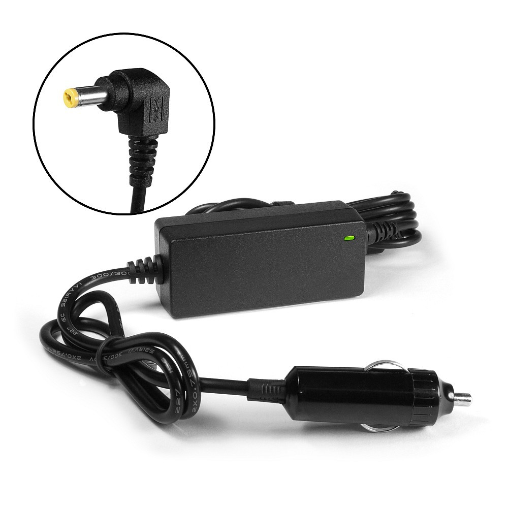 Promate Univ-l/15 dan 20V-5A/Univ-l uchun noutbuk quvvat bloki