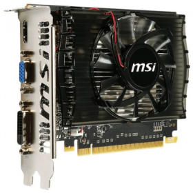 Видеокарта MSI GeForce GT 730 2GB