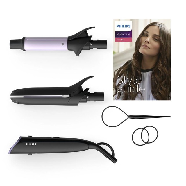 Щипцы Philips BHH811 StyleCare