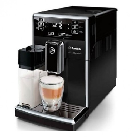 Кофемашина Philips HD8925 Saeco PicoBaristo