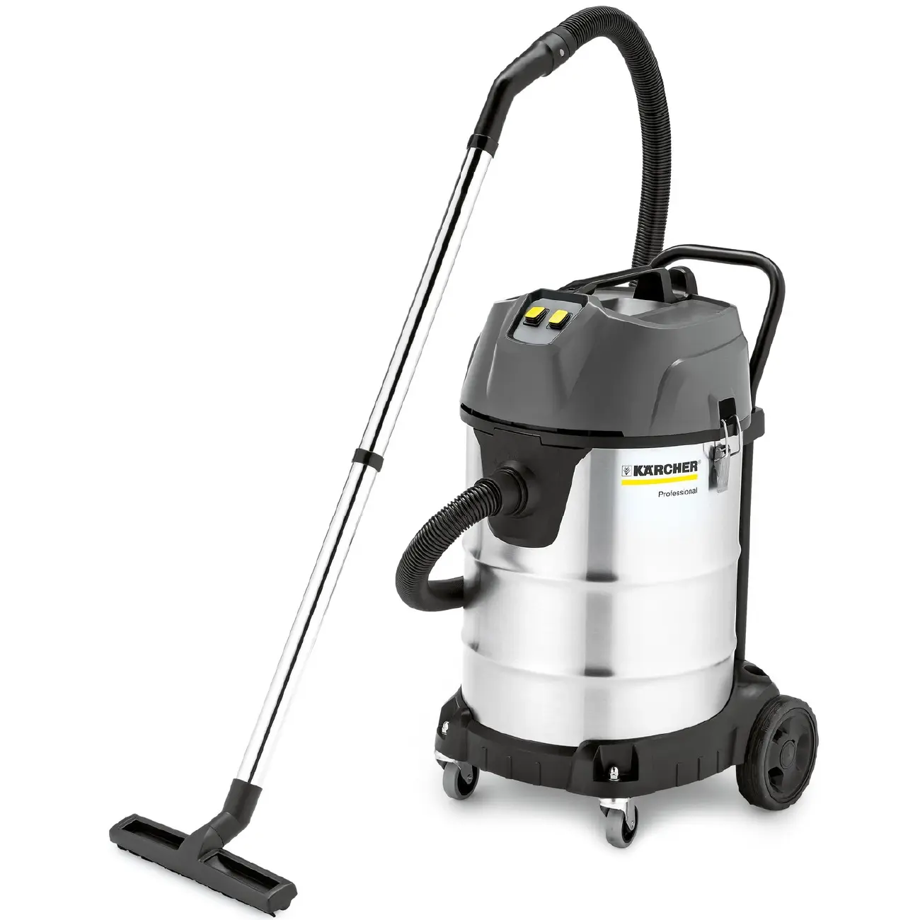 Пылесос Karcher NT 70/2 Me