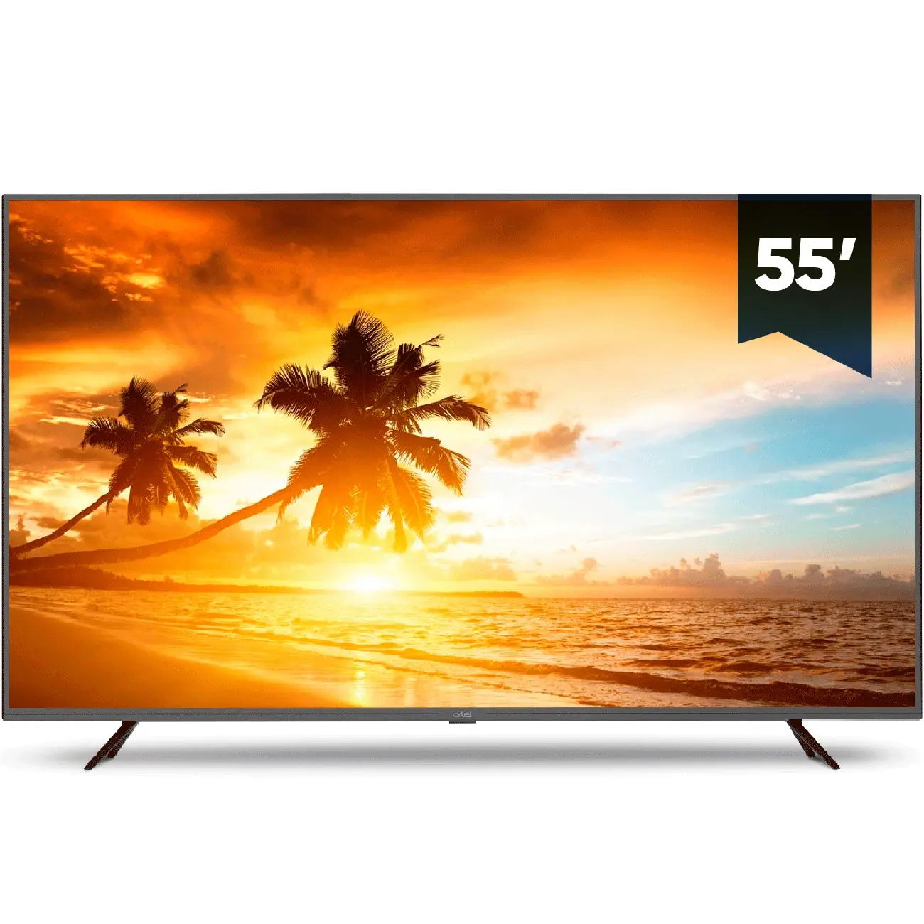 Televizor ARTEL 55KU5500 55"