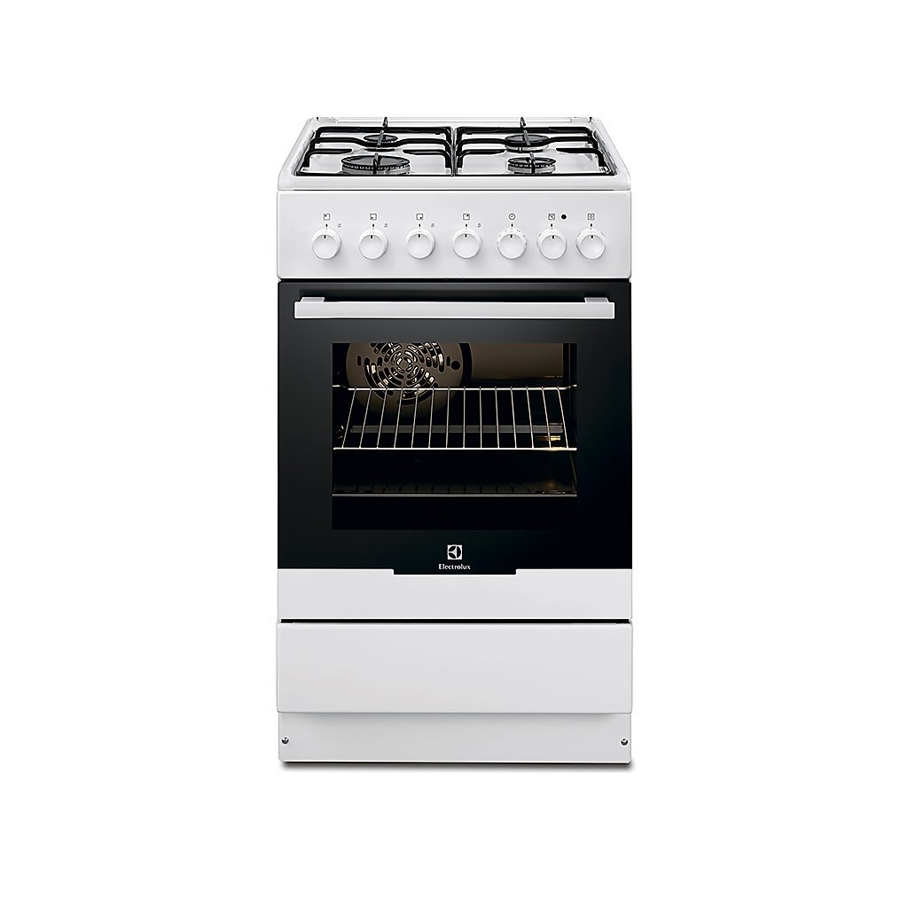 Плита комбинированная ELECTROLUX EKK951301W