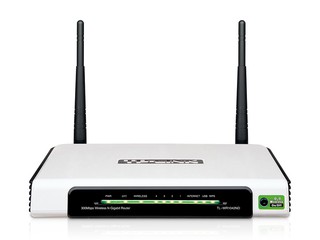 TP-LINK TL-WR1042ND