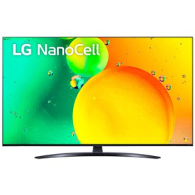 Телевизор LG 55NANO769QA 55"
