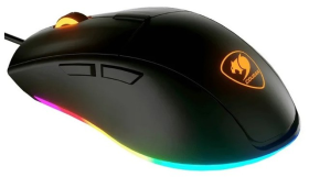 Мышь игровая Cougar Minos XT