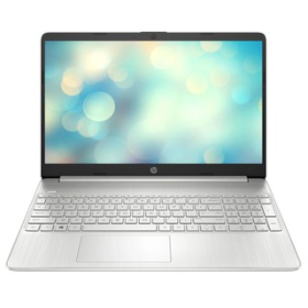 Ноутбук HP 15S-FQ5276NIA / I3-1215U / DDR4 4GB / SSD 256GB / FHD 15.6"