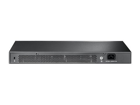 Коммутатор TP-Link T1700G-28TQ