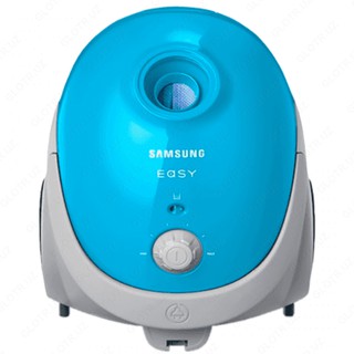 Пылесос Samsung, Blue, SC 52-41