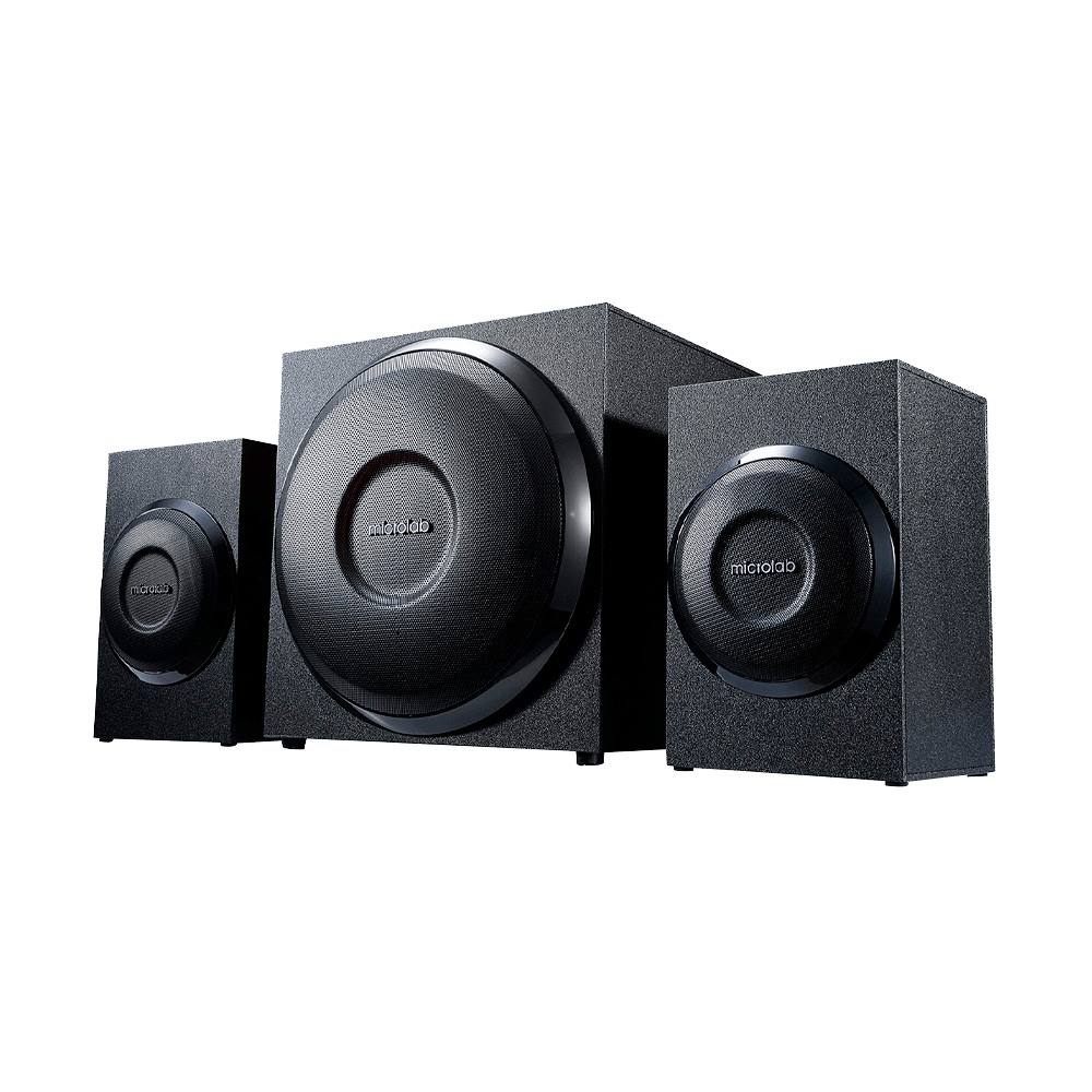 Akustik tizim Microlab, M-110