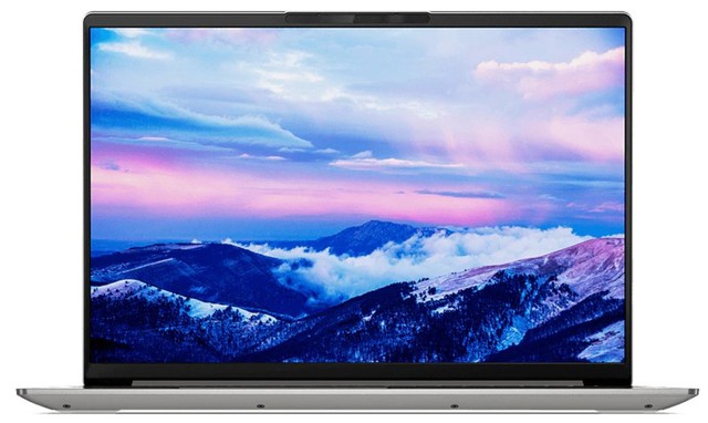 Noutbuk Lenovo IdeaPad 5 Pro 16ACH6 / R5 5600H / DDR4 8GB / SSD 512GB / WQXGA IPS 120HZ 16"