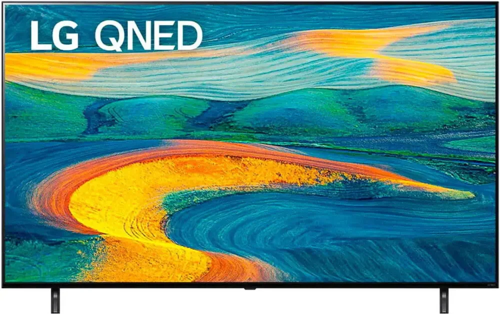 Televizor LG 50QNED756RA Smart 50"