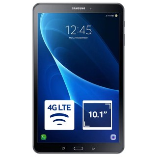 Samsung Galaxy Tab A 10.1 , BLACK, 2016 2/32GB