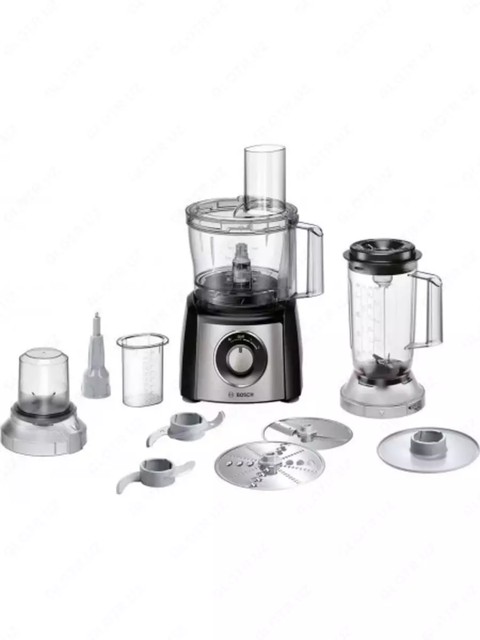 Bosch MCM3501M 800 Vt oshxona kombayni
