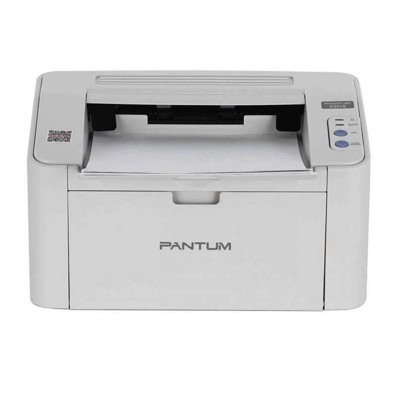 Принтер Pantum P2518