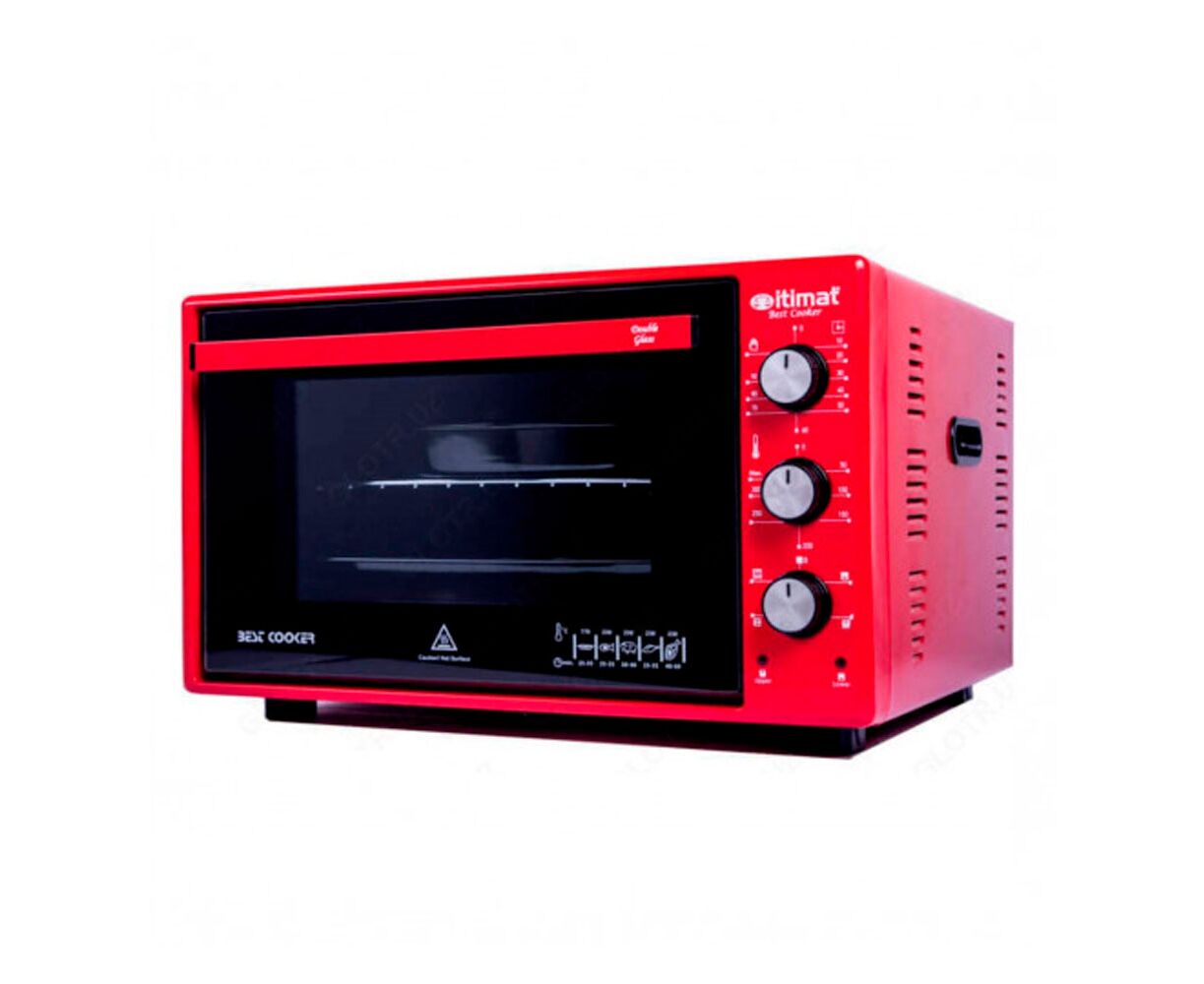 Mini-pech Itimat I-08DTT